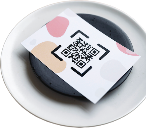 QR-codes
